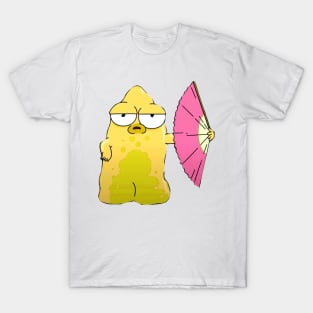 cartoon T-Shirt